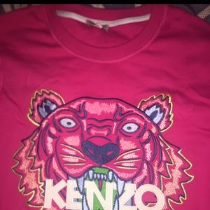 Kenzo sweatshirt
